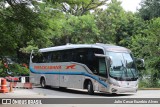 Viação Piracicabana 4063 na cidade de São Paulo, São Paulo, Brasil, por Julio Cesar Euzebio Alves. Número da foto: #:id.