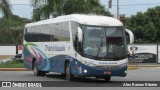 Trans Isaak Turismo 1269 na cidade de Aparecida, São Paulo, Brasil, por Alex Ramos Ribeiro. Número da foto: #13189390.