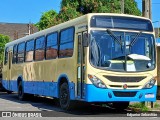 Ônibus Particulares 8V16 na cidade de Pernambuco, Brasil, por Edjunior Sebastião. Número da foto: #13189414.
