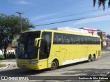 Viação Itapemirim 9551 na cidade de Caruaru, Pernambuco, Brasil, por Lenilson da Silva Pessoa. Número da foto: #13187985.