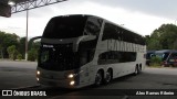 Auto Viação Catarinense 3722 na cidade de Taubaté, São Paulo, Brasil, por Alex Ramos Ribeiro. Número da foto: #13189404.