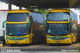 Empresa Gontijo de Transportes 25010 na cidade de Eunápolis, Bahia, Brasil, por Eriques  Damasceno. Número da foto: #13189562.