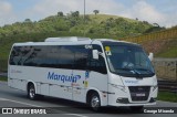 Marquin Service Transportes e Turismo 5007 na cidade de Santa Isabel, São Paulo, Brasil, por George Miranda. Número da foto: #13188364.