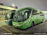 Auto Viação Catarinense 3374 na cidade de São Paulo, São Paulo, Brasil, por Paulo Vitor De Azevedo. Número da foto: #13189462.