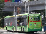 Next Mobilidade - ABC Sistema de Transporte 8602 na cidade de São Bernardo do Campo, São Paulo, Brasil, por Heitor de Sena Sapaterro. Número da foto: #13189116.