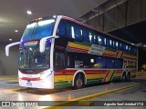 Plusmar 9081 na cidade de Ciudad Autónoma de Buenos Aires, Argentina, por Agustin SanCristobal1712. Número da foto: #13189361.