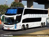 Auto Viação Catarinense 3728 na cidade de Rio de Janeiro, Rio de Janeiro, Brasil, por Rafael da Silva Xarão. Número da foto: #13187957.