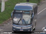 Viação Cidade Sol 7220 na cidade de Salvador, Bahia, Brasil, por Victor São Tiago Santos. Número da foto: #13189211.