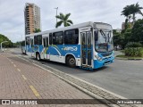 TRANSA - Transa Transporte Coletivo 743 na cidade de Três Rios, Rio de Janeiro, Brasil, por Zé Ricardo Reis. Número da foto: #13188554.