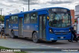Este és Mi Bus Z45-7001 na cidade de Bogotá, Colômbia, por Cristian Betancourt. Número da foto: #13187485.