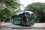 Empresa de Ônibus Nossa Senhora da Penha 64202 na cidade de São Paulo, São Paulo, Brasil, por Julio Cesar Euzebio Alves. Número da foto: #13189327.