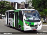 Transcooper > Norte Buss 1 6069 na cidade de São Paulo, São Paulo, Brasil, por Rodolfo Rodrigues. Número da foto: #13187882.