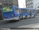 SOPAL - Sociedade de Ônibus Porto-Alegrense Ltda. 6804 na cidade de Porto, Piauí, Brasil, por Diego Soares. Número da foto: #:id.