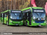 Transcooper > Norte Buss 2 6013 na cidade de Campinas, São Paulo, Brasil, por Gabriel Oliveira Caldas da Nobrega. Número da foto: #13187524.