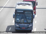 Viação Cidade Sol 8560 na cidade de Salvador, Bahia, Brasil, por Victor São Tiago Santos. Número da foto: #13189158.