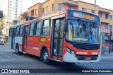 Urca Auto Ônibus 34057 na cidade de Belo Horizonte, Minas Gerais, Brasil, por Gabriel Costa Guimarães. Número da foto: #:id.