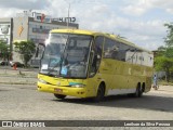 Viação Itapemirim 8827 na cidade de Caruaru, Pernambuco, Brasil, por Lenilson da Silva Pessoa. Número da foto: #13187750.
