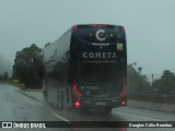 Viação Cometa 723021 na cidade de Nova Lima, Minas Gerais, Brasil, por Douglas Célio Brandao. Número da foto: #:id.