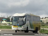 Empresa Gontijo de Transportes 18385 na cidade de Caruaru, Pernambuco, Brasil, por Lenilson da Silva Pessoa. Número da foto: #13187736.