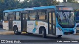 Auto Viação Dragão do Mar 42415 na cidade de Fortaleza, Ceará, Brasil, por Pedro Henrique Pinheiro. Número da foto: #13189308.