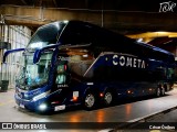Viação Cometa 725307 na cidade de São Paulo, São Paulo, Brasil, por César Ônibus. Número da foto: #13189271.
