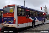 Viação Ideal B28579 na cidade de Rio de Janeiro, Rio de Janeiro, Brasil, por Vitor Dasneves. Número da foto: #13188702.