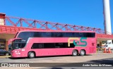 FGS Turismo 22160 na cidade de Limeira, São Paulo, Brasil, por Andre Santos de Moraes. Número da foto: #13188774.