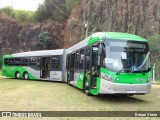VB Transportes e Turismo 3426 na cidade de Campinas, São Paulo, Brasil, por Renan Vieira. Número da foto: #13189204.