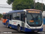 União Transportes 242 na cidade de Várzea Grande, Mato Grosso, Brasil, por Adrian Miguel. Número da foto: #13189134.