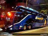 Viação Itaúna 3100 na cidade de Belo Horizonte, Minas Gerais, Brasil, por César Ônibus. Número da foto: #13189263.