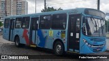 Aliança Transportes Urbanos 21101 na cidade de Fortaleza, Ceará, Brasil, por Pedro Henrique Pinheiro. Número da foto: #13188031.