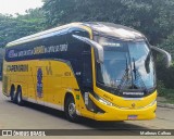 Viação Nova Itapemirim 60516 na cidade de Salvador, Bahia, Brasil, por Matheus Calhau. Número da foto: #13189523.