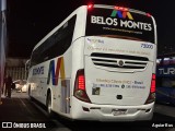 Belos Montes 73000 na cidade de Belo Horizonte, Minas Gerais, Brasil, por Aguiar Bus. Número da foto: #13189419.