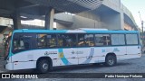 Maraponga Transportes 26303 na cidade de Fortaleza, Ceará, Brasil, por Pedro Henrique Pinheiro. Número da foto: #13189312.