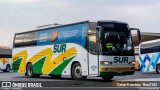 Autobuses Sur 6720 na cidade de Venustiano Carranza, Ciudad de México, México, por Omar Ramírez Thor2102. Número da foto: #13187412.