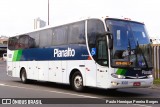 Planalto Transportes 1035 na cidade de Porto Alegre, Rio Grande do Sul, Brasil, por Paulo Henrique Pereira Borges. Número da foto: #13188085.