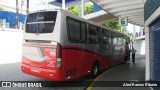 Empresa de Ônibus Pássaro Marron 5726 na cidade de Aparecida, São Paulo, Brasil, por Alex Ramos Ribeiro. Número da foto: #13189425.