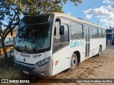 Calife Tur 0733 na cidade de Jaboticatubas, Minas Gerais, Brasil, por Luiz Otavio Matheus da Silva. Número da foto: #:id.