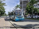 TRANSA - Transa Transporte Coletivo 746 na cidade de Três Rios, Rio de Janeiro, Brasil, por Zé Ricardo Reis. Número da foto: #13188529.