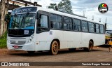 Transportes Superior 008 na cidade de Tucuruí, Pará, Brasil, por Tarcísio Borges Teixeira. Número da foto: #13189631.