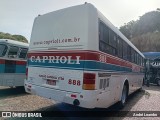 Viação Caprioli 888 na cidade de Campinas, São Paulo, Brasil, por André Leandro. Número da foto: #13187617.