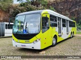 Itajaí Transportes Coletivos 2059 na cidade de Campinas, São Paulo, Brasil, por André Fermino . Número da foto: #13189488.