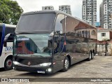 Ônibus Particulares 6623 na cidade de Guarulhos, São Paulo, Brasil, por Jorge Elias Neres. Número da foto: #13187644.