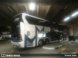 Empresa de Ônibus Nossa Senhora da Penha 65090 na cidade de São Paulo, São Paulo, Brasil, por Manoel Junior. Número da foto: #13189555.