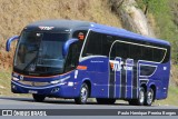 M.F Tur > MF Turismo Roseira 3800 na cidade de Piraí, Rio de Janeiro, Brasil, por Paulo Henrique Pereira Borges. Número da foto: #13188103.