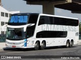 Auto Viação Catarinense 3727 na cidade de Rio de Janeiro, Rio de Janeiro, Brasil, por Rafael da Silva Xarão. Número da foto: #13187953.