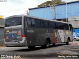 Expresso Amarelinho EA-8250 na cidade de Sorocaba, São Paulo, Brasil, por Weslley Kelvin Batista. Número da foto: #13187777.