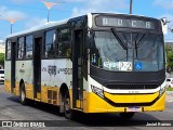 Belém Rio Transportes BD-337 na cidade de Belém, Pará, Brasil, por Josiel Ramos. Número da foto: #13188875.
