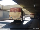 Viação São Bento Ribeirão Preto 11465 na cidade de Ribeirão Preto, São Paulo, Brasil, por Jonas Miranda. Número da foto: #13188014.