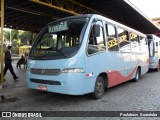 VCG - Viação Campos Gerais 909 na cidade de Ponta Grossa, Paraná, Brasil, por Paulobuss  Guaratuba. Número da foto: #13188362.